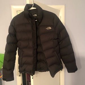 NORTH FACE WINTER JACKET